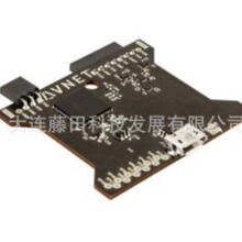 AES-Z7MB-7Z010-SOM-I-G/REV-H AES-ACC-U96-JTAG