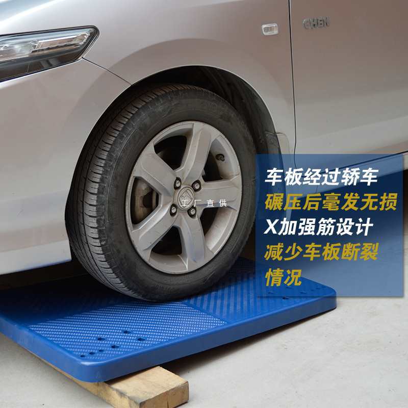 折叠平板车拖车手推车拉货小推车货搬运车家用轻便手拉车静音便携