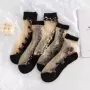女士春夏薄款肉色丝袜