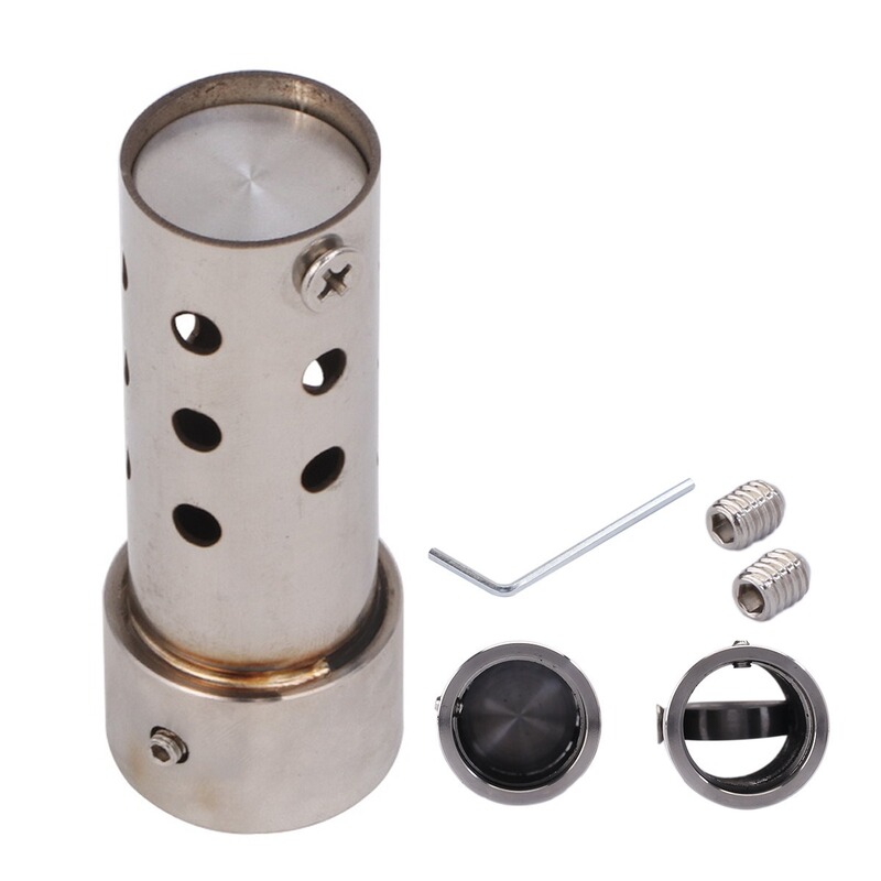 Motorcycle TR300 Flash 300s Grey Stone 300 Dingila 300 Dingila TCS Exhaust Pipe Muffler Motorcycle TR300 Flash 300s Grey Stone 300 Dingila 300 Dingila TCS Exhaust Pipe Muffler