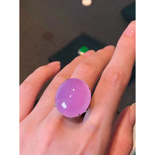 ���N�������_�m����ָ�ϿӾ�����Ȼa؛��Ʒ18k���Ƕ���ӵ�Ů��