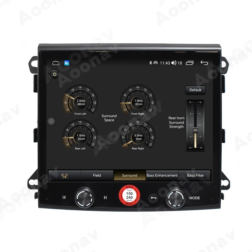 Suitable for Porsche Cayenne Original Car Style 2010-2017 Navigation Modified Car Wireless Carplay