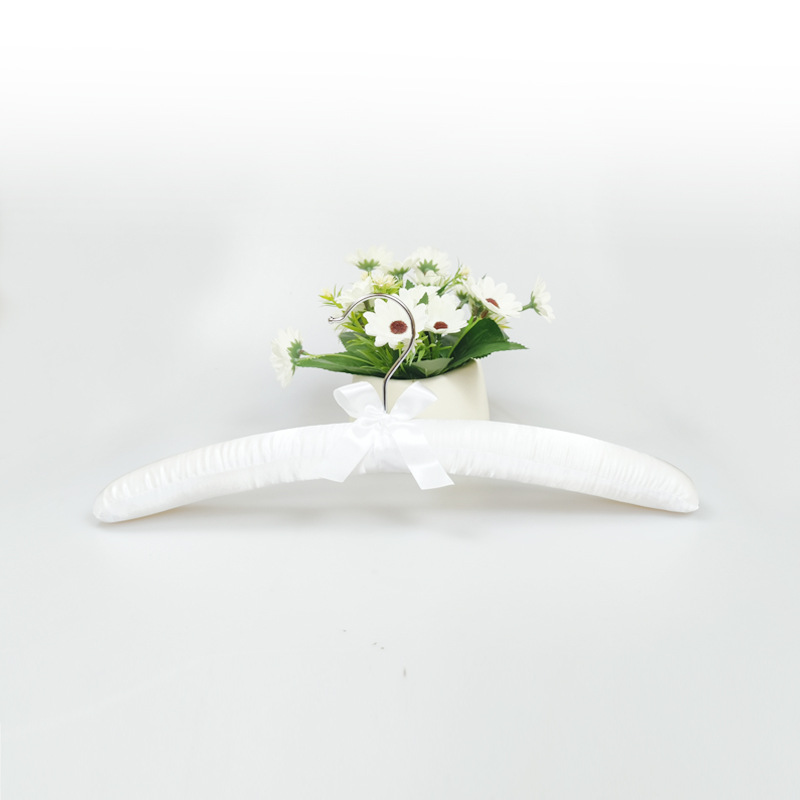 순백색 + 은색 후크