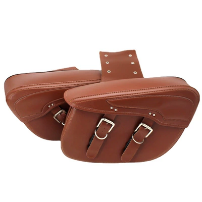 Durable Accessories Supplies PU Leather | Motorcycle Safety Supplies