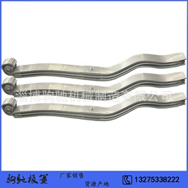 板弹簧;悬挂系统;片弹簧