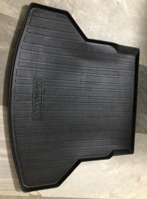 Plus DM-i, Song Plus EV, Trunk Mat - 26-models-of-byd-qin-qin-max-ev-shipped-flat-without-folding-or-rolling