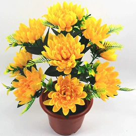 仿真花;仿真玫瑰;仿真绿植