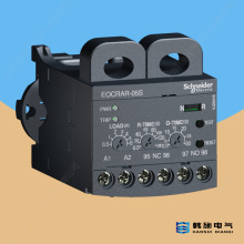 韩国三和EOCRAR-05S自动复位保护器  电流：0.5-6A  中国区总代理