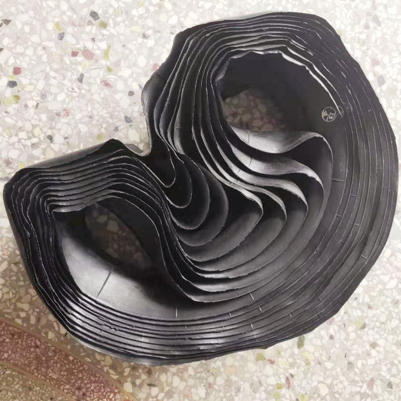 汽车轮胎内胎垫带衬带口皮650/700/825/900/1100/1200R20内胎垫胎