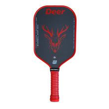 �羳̼T700��ѹƥ������16mm����ĥɰ����ר��pickleball paddle