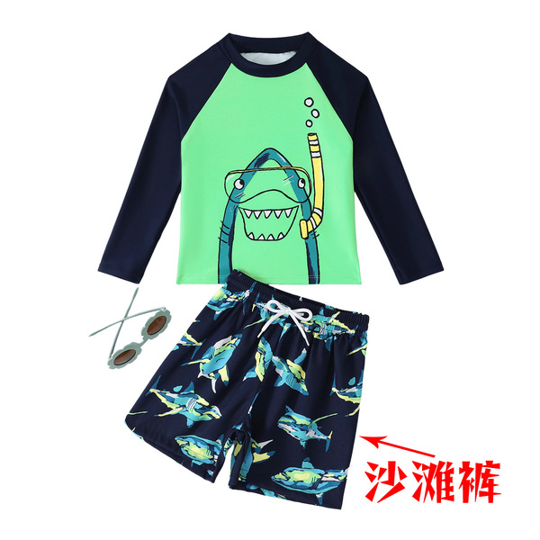 Swimwear for boys