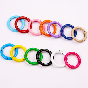 25MM��ɫ���Ꮧ��Ȧ耳׿��֙C��Ʒ����_��Դ�^�S�ҿ�ӆُ���l