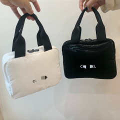 香香カウンターvc礼遇化粧バッグ出張旅行化粧バッグ綿服バッグ