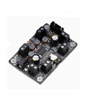 2x 8W 8 Euro 12V Digital Power Amplifier Board Class D Digital Audio Power Amplifier Board