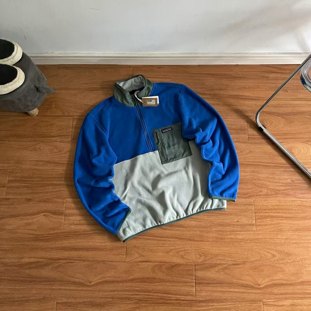 파란색과 회색