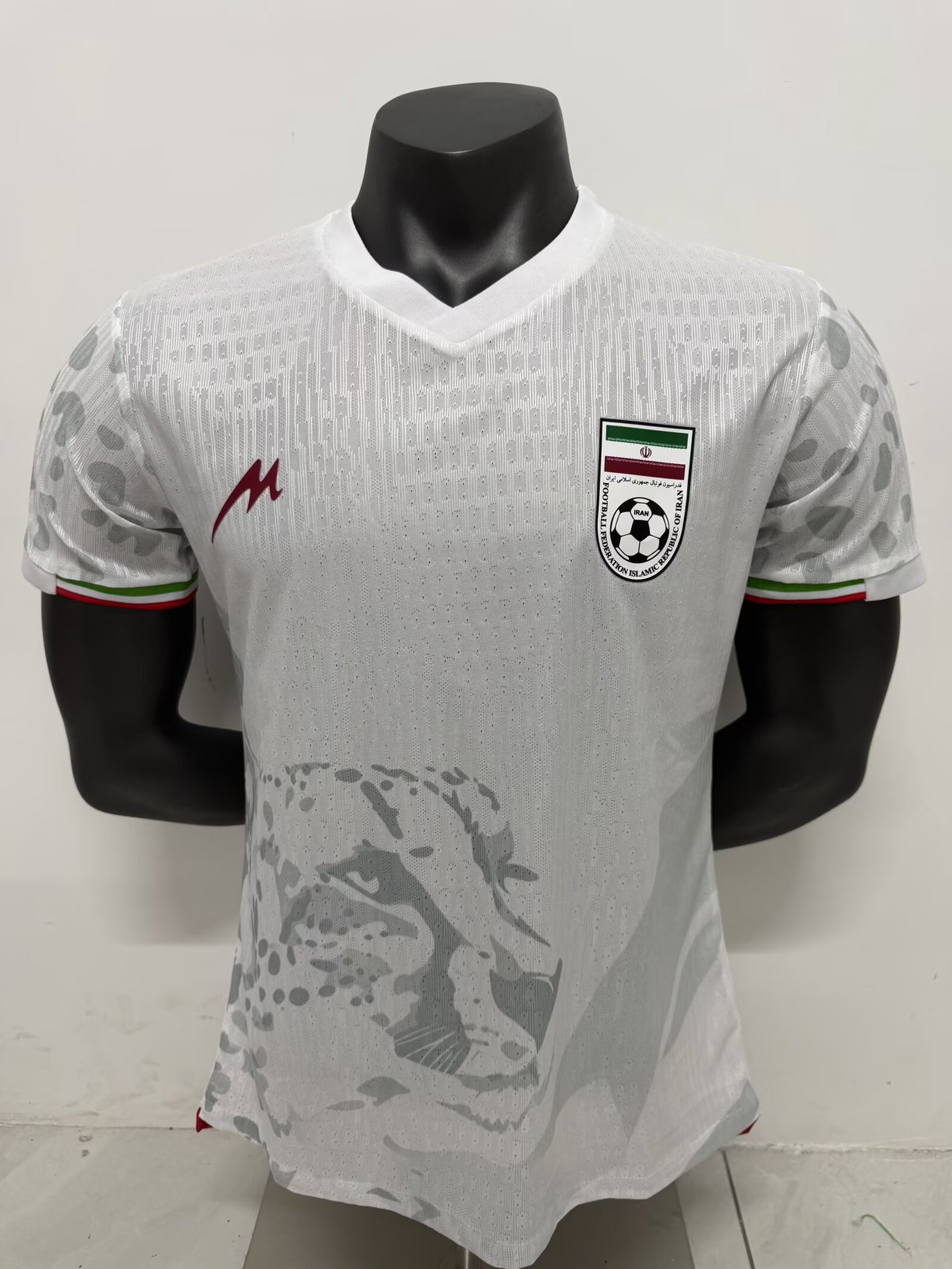 Camiseta de jugadores de la Copa del Mundo 2026 Francia Mbappé Argentina Messi Noruega Camiseta de fútbol anfitriona y visitante