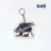 Original God-Sattail Key Bin -02