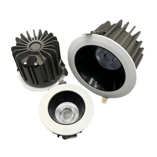 TRIAC�ɿع�5-18Wխ߅LED��ˮ����⚤ �o�����۹�߶˷�ѣ͸�Rϴ