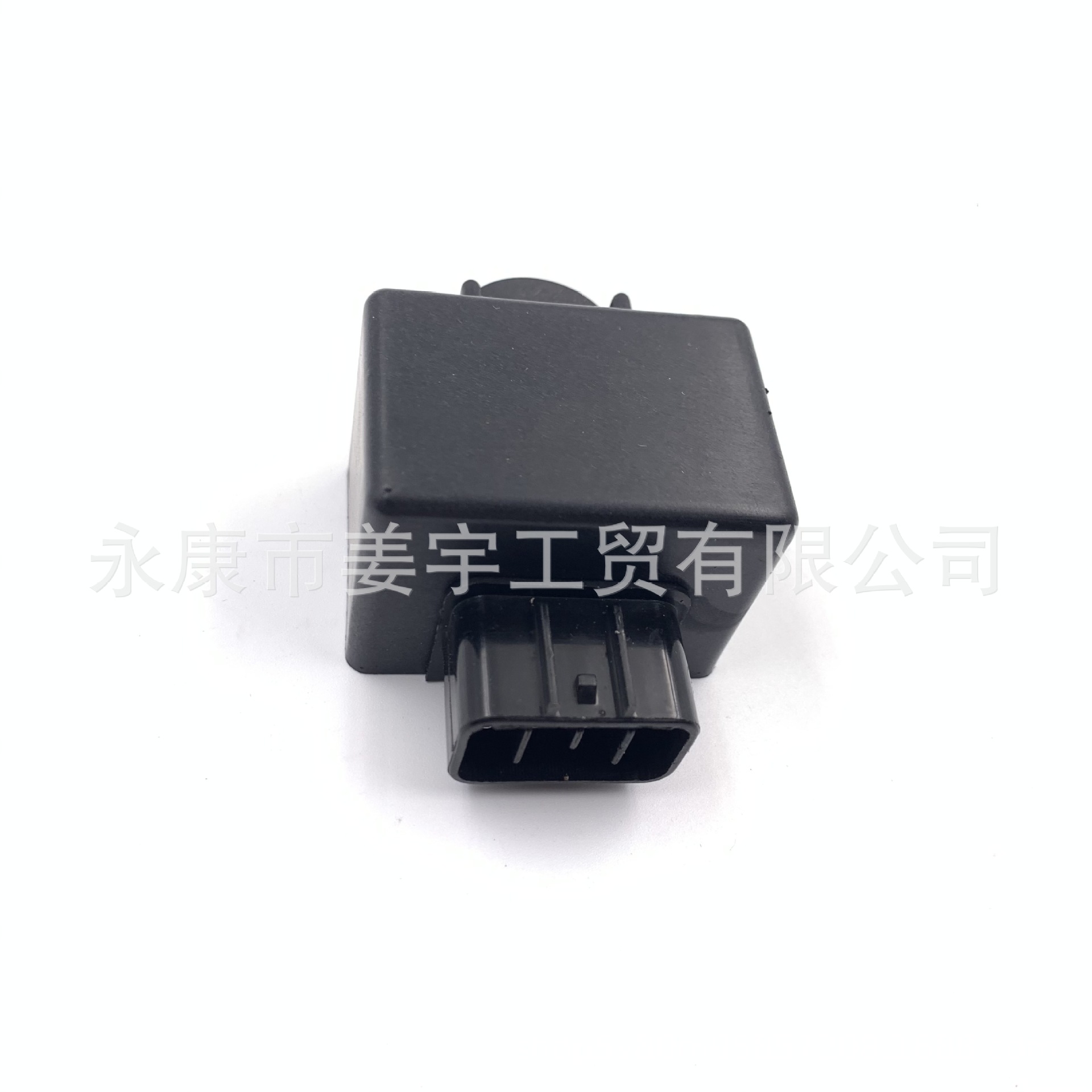 雅马哈四冲程60匹60马力船外机挂机发动机配件继电器60E-81950-00