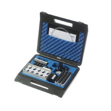 德尔格压缩空气质量检测仪 德尔格6527150 含油/水/CO/CO2检测管