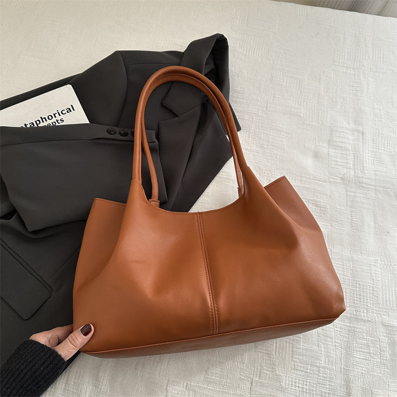 2024 nuevo bolso popular este año japonés y coreano estilo de empalme de moda de gran capacidad de viaje diario mochila