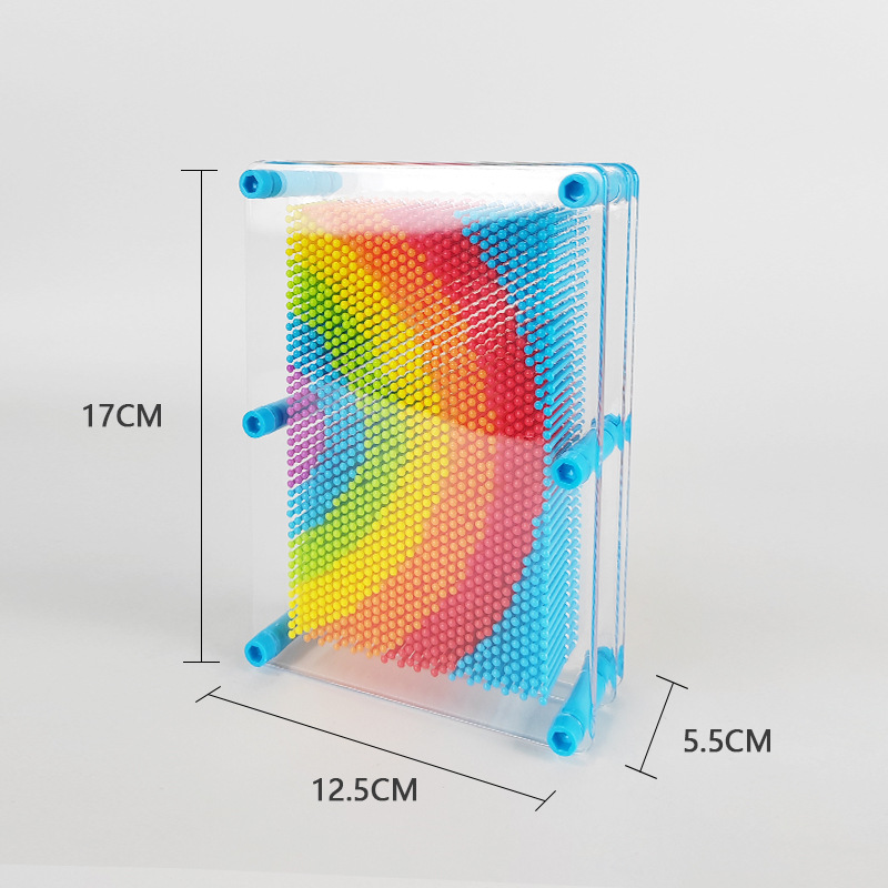 반원형 무지개 매체