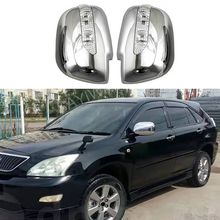 �������׿���˹RX330 RX300���Ӿ��ǵ�Ƶ������򷴹⾵�� ��װ��