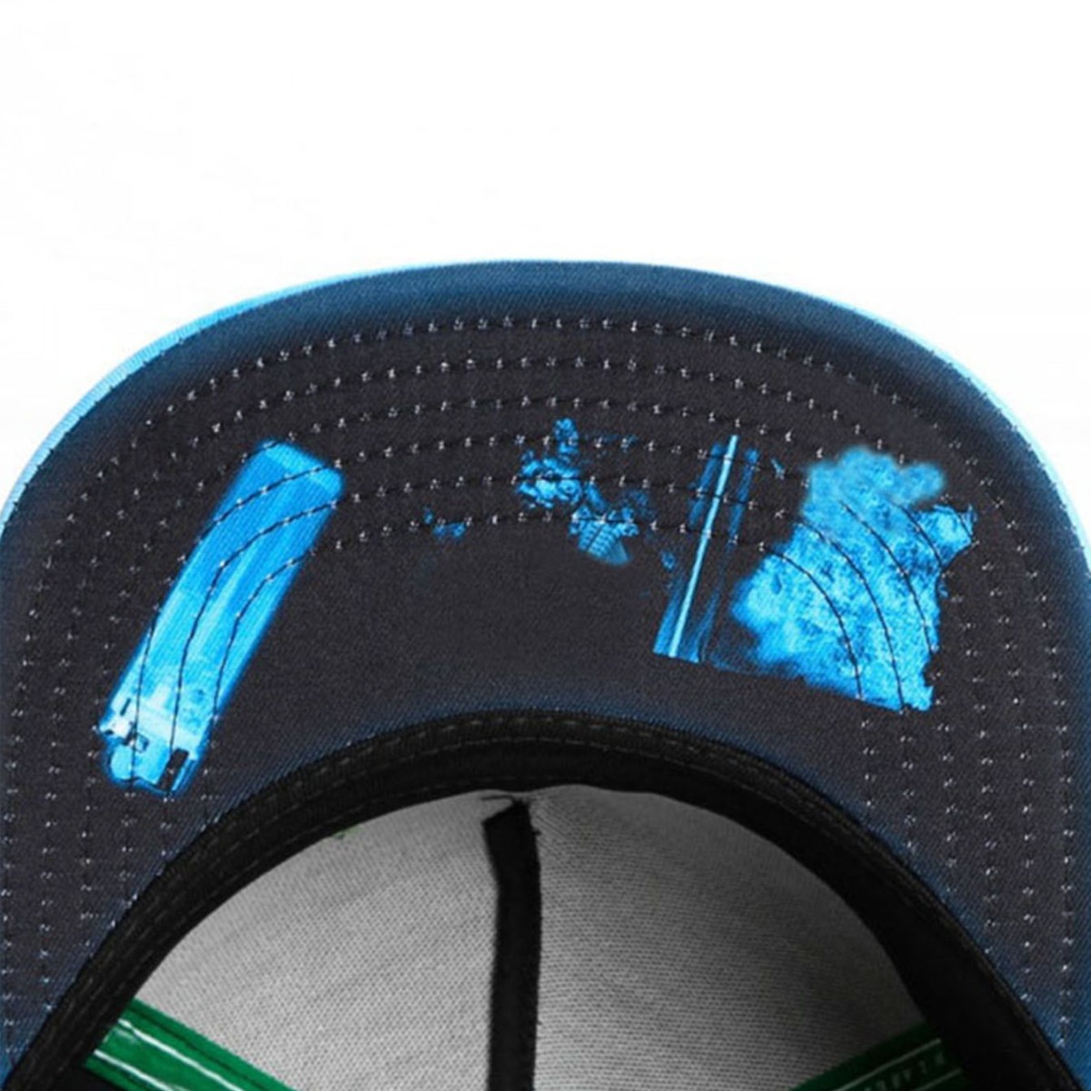 Snapback Cap Im Hip-hop Stil Für Damen Und Herren Flat Brim_voghion.com