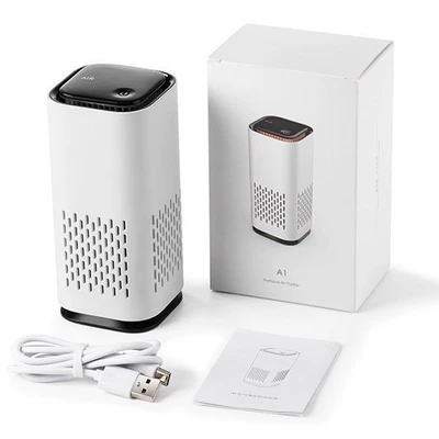 Hava təmizləyiciləri | Desktop Odor Removal Air