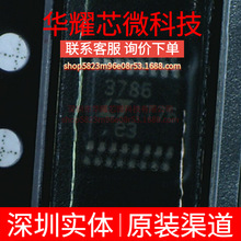 LTC3786EMSE ȫ��ԭ�b �zӡ3786 ���bMSOP-16 DC-DC�ԴоƬ