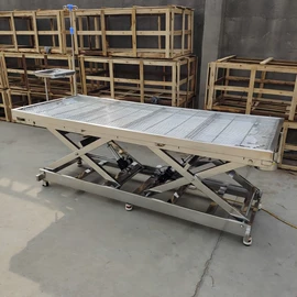 医疗灯具;美容台