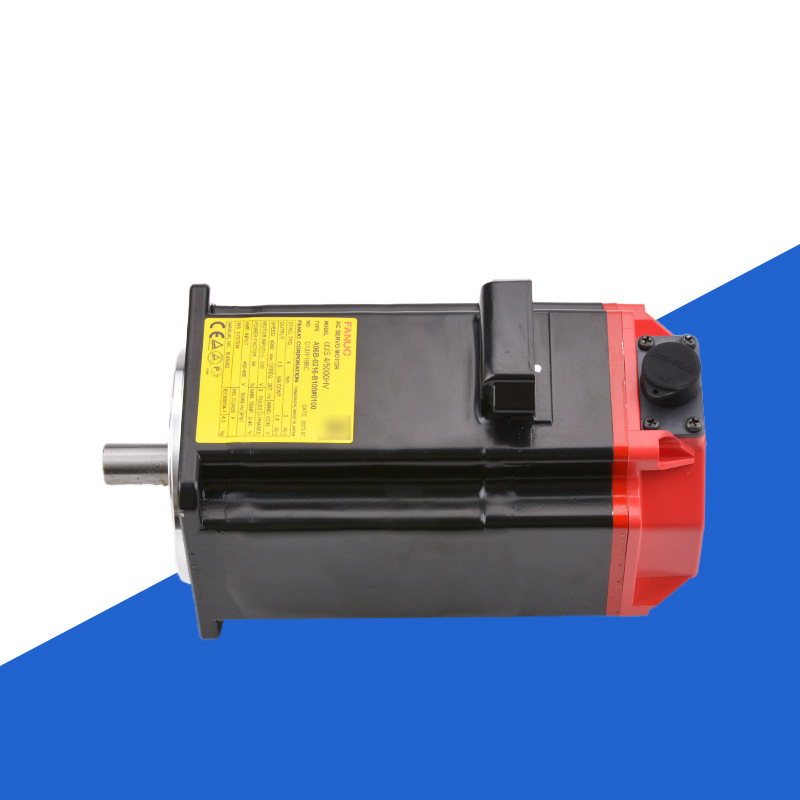 A06B-0216-B400 B401 B402 B500 B501 B502发那科fanuc伺服电机