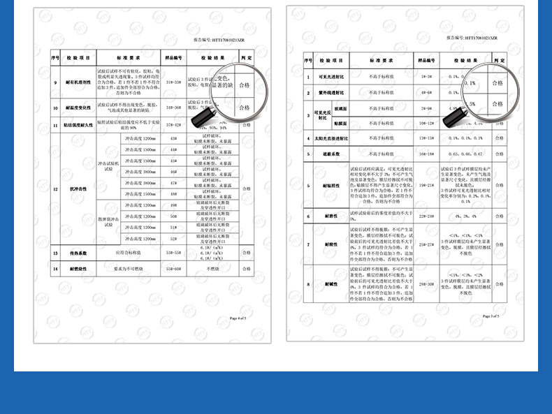 建筑隔热膜防爆太阳膜家用玻璃贴纸膜单向透视遮光窗户隔热防爆膜详情7