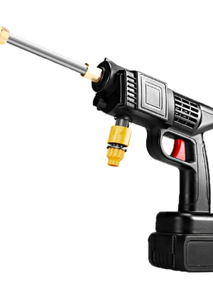 Portable car washer | Shiyong Gun