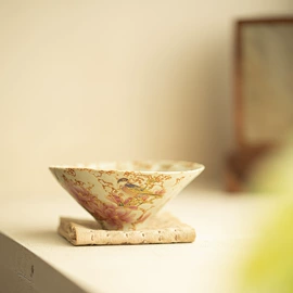 茶杯;茶壶;盖碗