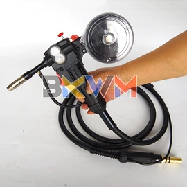 焊炬;焊接材料附件;气焊气割器材