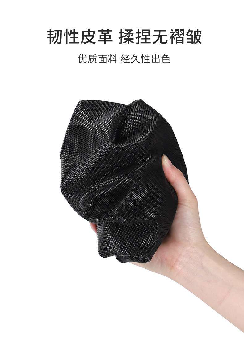 Suitable for Light Motorcycle Suzuki Uy125 Seat Cover, Scooter Uu125 Sun Protection Pad, Rainproof Leather Seat Cover