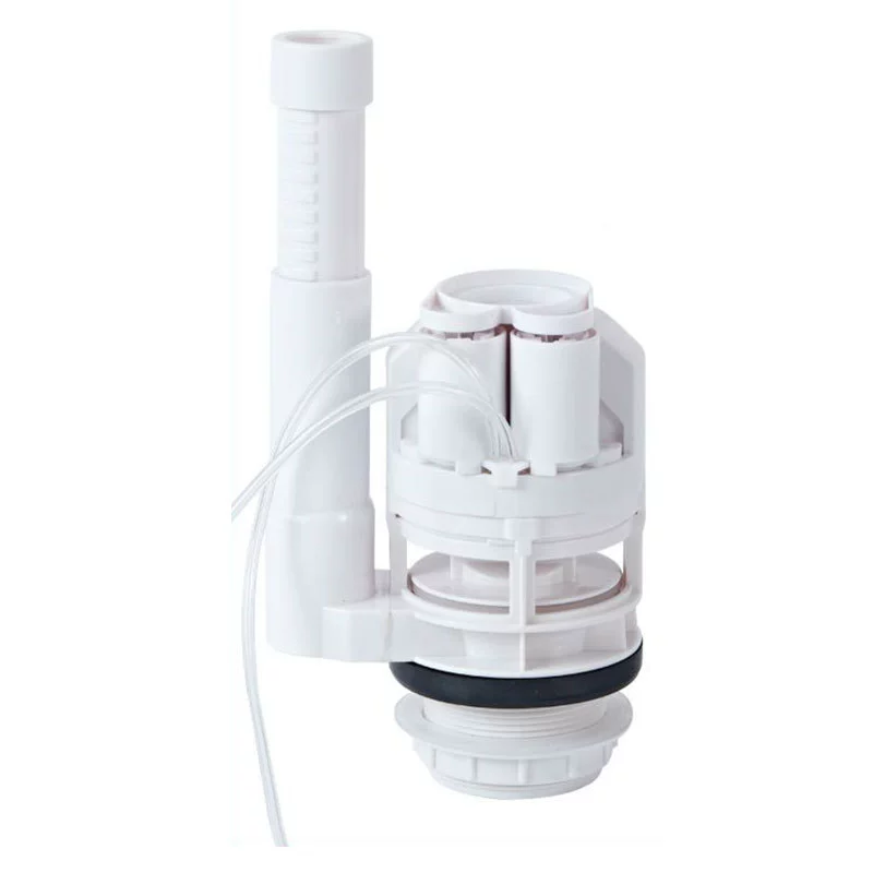 Интеллектуальный воздушный контроль индукционный унитаз Аксессуары для воды встроены в скрытый унитаз Аксессуары для воды