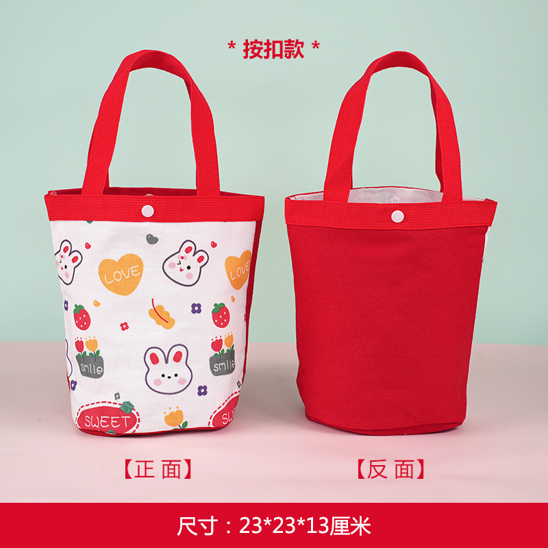 Bolsa de regalo de Navidad nuevo producto explosivo transfronterizo caja de regalo de manzana para niños embalaje de Nochebuena bolsa de regalo de Santa Claus