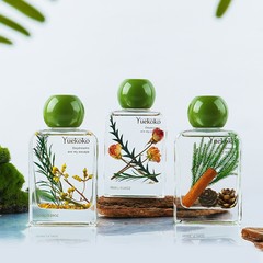 火を使わない不滅の花のアロマテラピー、ホテルの香り、長持ちする香り拡散オーナメント、アロマテラピーのお土産、トイレの消臭フレグランス