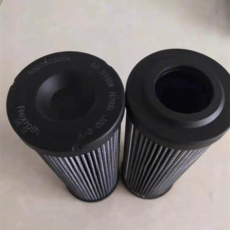 Замените фильтрующий элемент Rexroth R902603243 R928006647R928005962, гидравлический фильтрующий элемент Rexroth