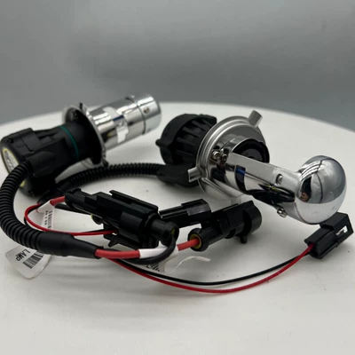 Low Beam Integrated H4 Super – Vehicle HID Xenon Lamp