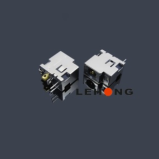 JK-DC-165 with Light Soldering Wire/notebook Power Supply FemAle SeAt/10A FemAle SeAt/DC Power Socket/DC Socket
