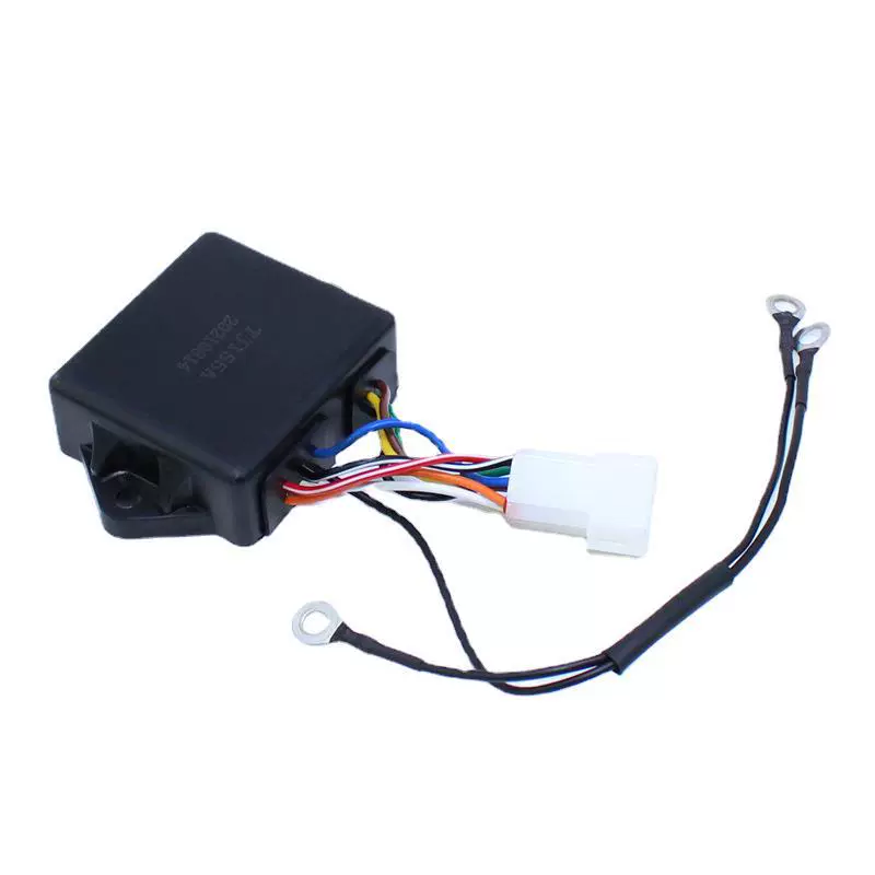 Baisheng 2 ход 40 лошадиных сил воспламенитель CDI Baisheng 2 ход 40 лошадиных сил