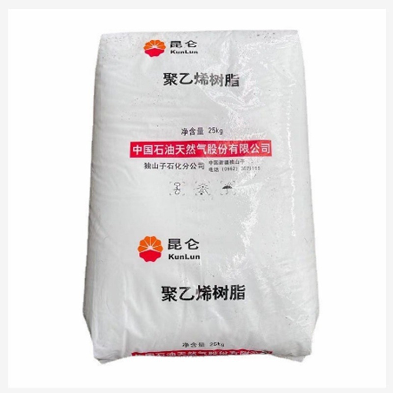 MLLDPE 茂金属 独山子石化 3518CB 抗刺穿性拉伸性能及抗冲击性