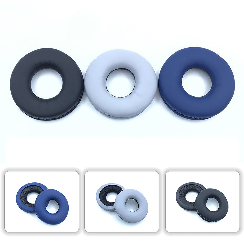 Suitable for Sony Sony Wh-Ch500 Ch510 Zx330Bt 310 110 V250 Headphone Cover 150 Earmuffs Suitable for Sony Sony Wh-Ch500 Ch510 Zx330Bt 310 110 V250 Headphone Cover 150 Earmuffs