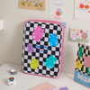 Cartoon tablet cute organizer bag, laptop, small clutch bag, Korean style, 11inch