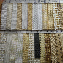 纸草编织草平纹方格编草席纸编料纸草帽手袋包编织工艺品包装面料