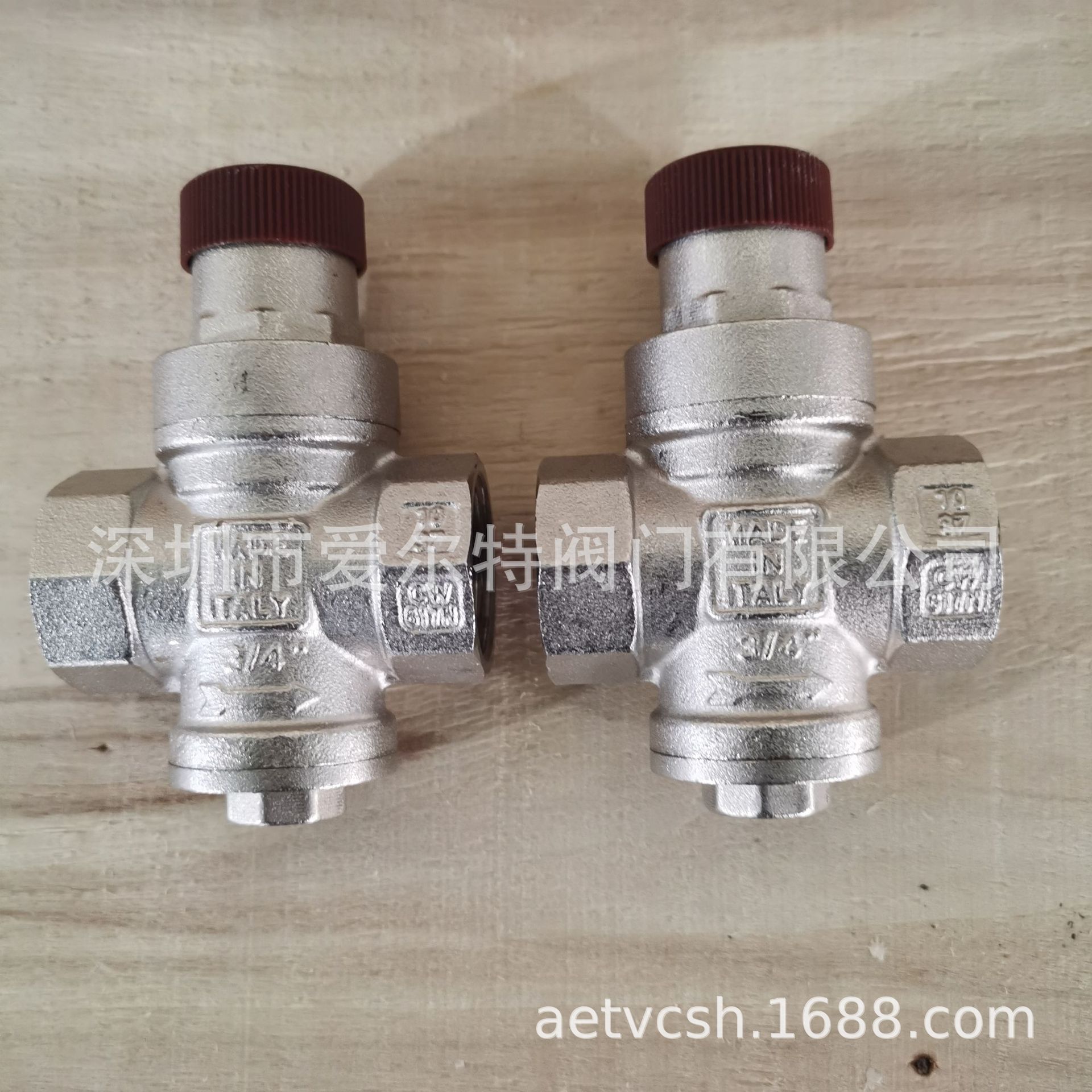 供应itap可调式减压阀360 意大利进口ITAP减压阀360 净水器减压阀