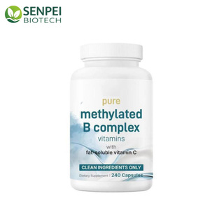 �F؛�ٰlTK���R�d�羳���Nmethylated B complex�׻��S����B�z��